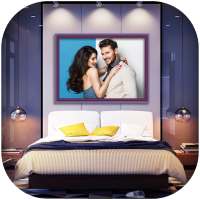 Bedroom Photo Frame