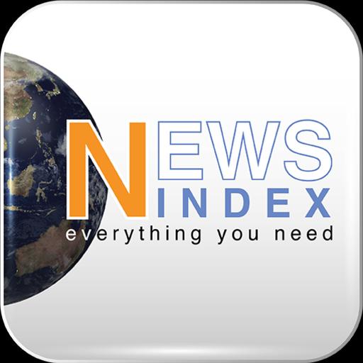 News Index- Daily News Papers icon