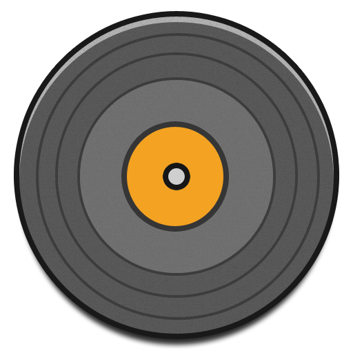 Album Art Grabber icon
