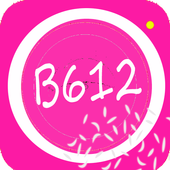 ikon Cam B612 Selfie Expert