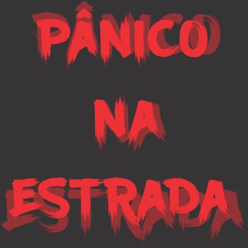 Pânico na Estrada - Text adventure icon