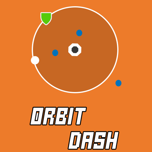 Orbit Dash icon