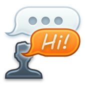 Webcam Chat icon
