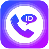 Caller ID Name Address Location icon