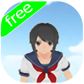 Guide For Yandere game Simulator free icon