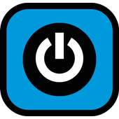 DSTv Remote Control icon