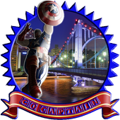 Go Captain Avengers !!! icon