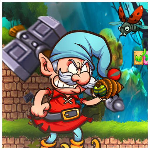 leo's world adventure icon