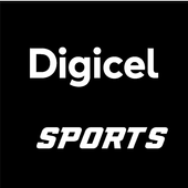 Digicel Sports icon