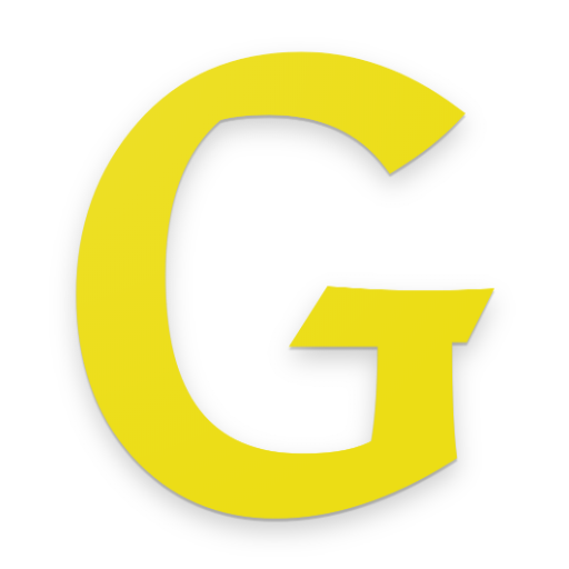 G speed browser icon