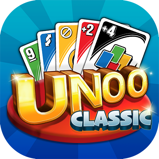Unoo Classic icon