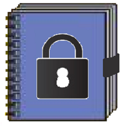 Secret Memo(Free note) icon