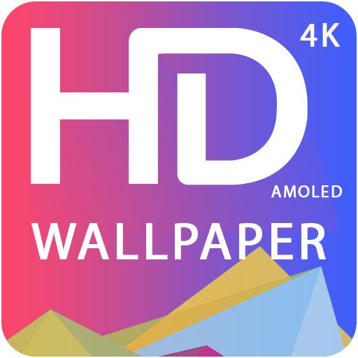 HD Wallpapers icon