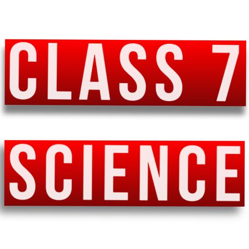 Std 7 th Science Textbook Exercise Solution иконка