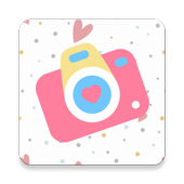 Beauty Camera Plus icon