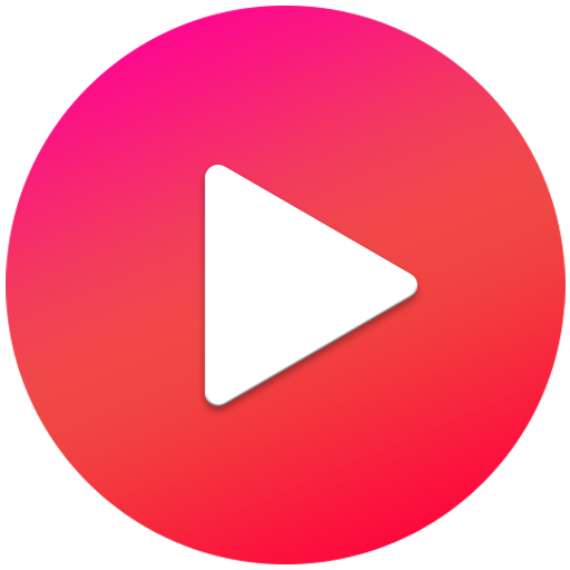 ViK Player : Ultra HD Video Pl icon