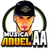 Anuel AA - Ayer 2 : Musica Letras Mp3 Reggaeton