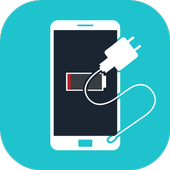 Fast Battery Charging icon