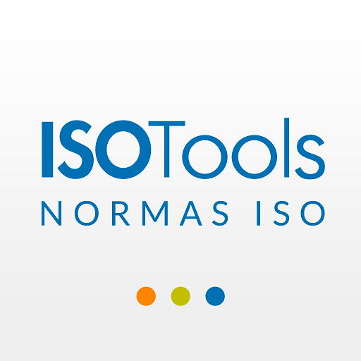 Normas ISO icon