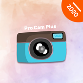 Pro Cam Plus icon