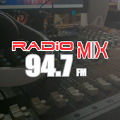 Radio Mix icon