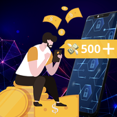 Secure System 16  icon