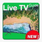 Live TV / All Channel free Online Guide 2020 icon