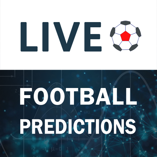 Live Football Bet Predictions icon