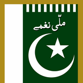 Milli Nagmay 2016 icon