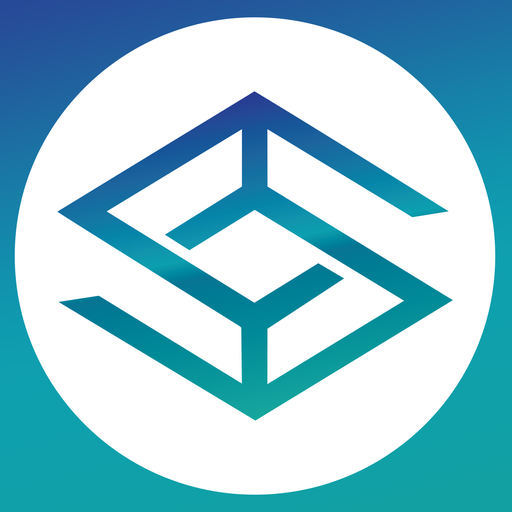 STech Coin - ICO иконка