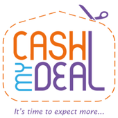 Cash My Deal icon
