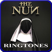 ikon Nada Dering The Nun Offline