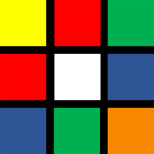 Cómo Armar el Cubo Rubik - Tutorial Paso a Paso أيقونة