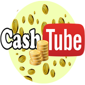 Learn to earn from Youtube icon