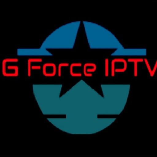 G-Force IPTV icon