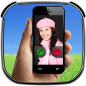 Photo Caller ID icon