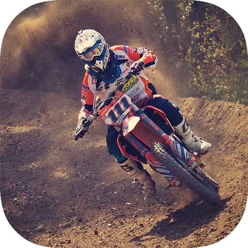 Offroad Stunt Bike Simulator icon