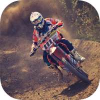 Offroad Stunt Bike Simulator