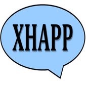 XHAPP icon