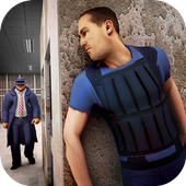 CIA AGENT TRAINING SCHOOL GAME icon