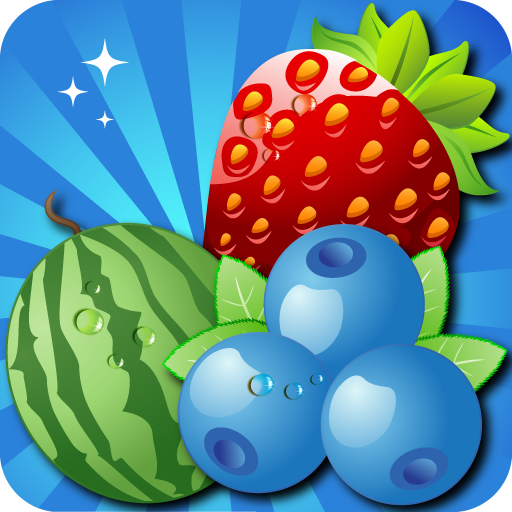 Fruit Star Free icon