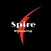 Spire Shopping icon