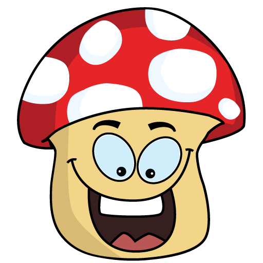 Mushroom Jumper icon