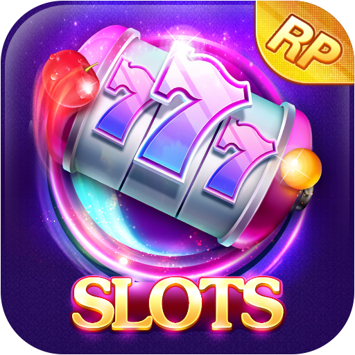 Lucky Slots - Casino Slots icon