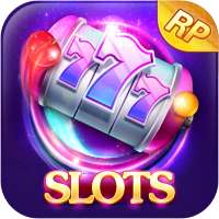 Lucky Slots - Casino Slots