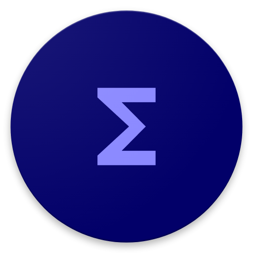 Motrix - First Calculator with Smart Voice icon