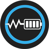 super fast charge x4 icon