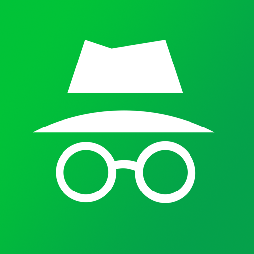 Private Browser 2021 icon