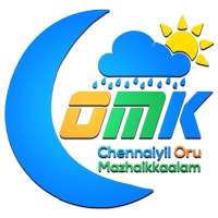 COMK - Chennai Rains on 9Apps