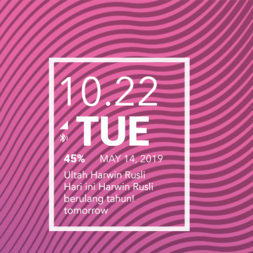 ikon Futro for Total Launcher